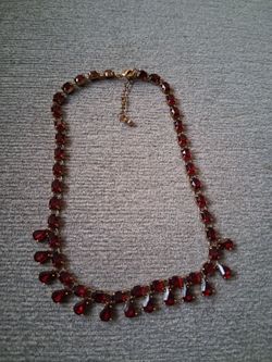 Vintage Avon Necklace