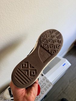 Cdg shoes