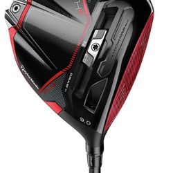 TaylorMade Stealth Driver 2