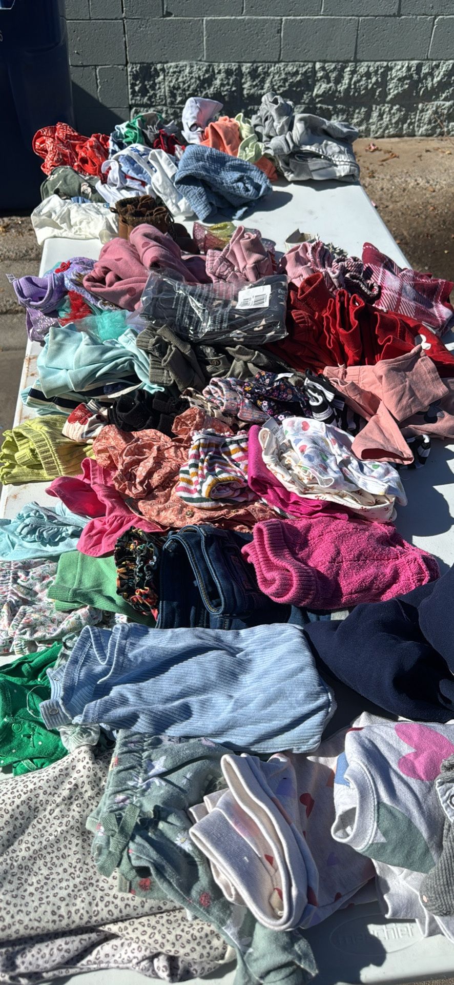 Kid Clothes