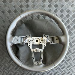 Steering Wheel 2016+ ND MIATA mx5 Mazda