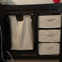 Baby Changing Table