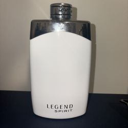 Montblanc Legend Spirit 200ML NO BOX