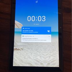 Refurbished Android Tablet For Sale