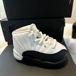 Toddler Jordan 12s