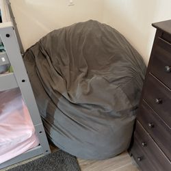 Big Bean Bag