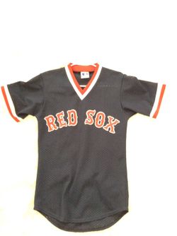 Red Sox Jersey