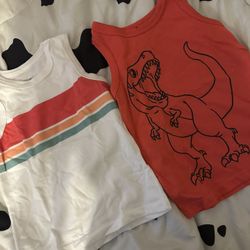 Baby Boy Shirts