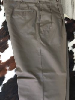 Dockers men’s sports pants size 36x34