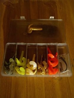 As Seen On TV Helicopter Lure