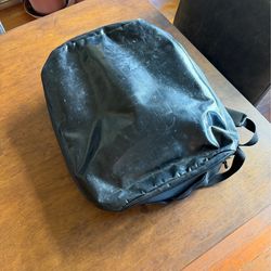 Baboon To The Moon Travel Bag (32L)