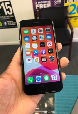 iPhone 7 32GB T-Mobile metropcs for sale