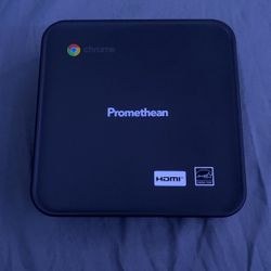 Chromebook Mini Pc