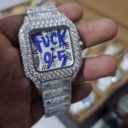 Cartier Watch