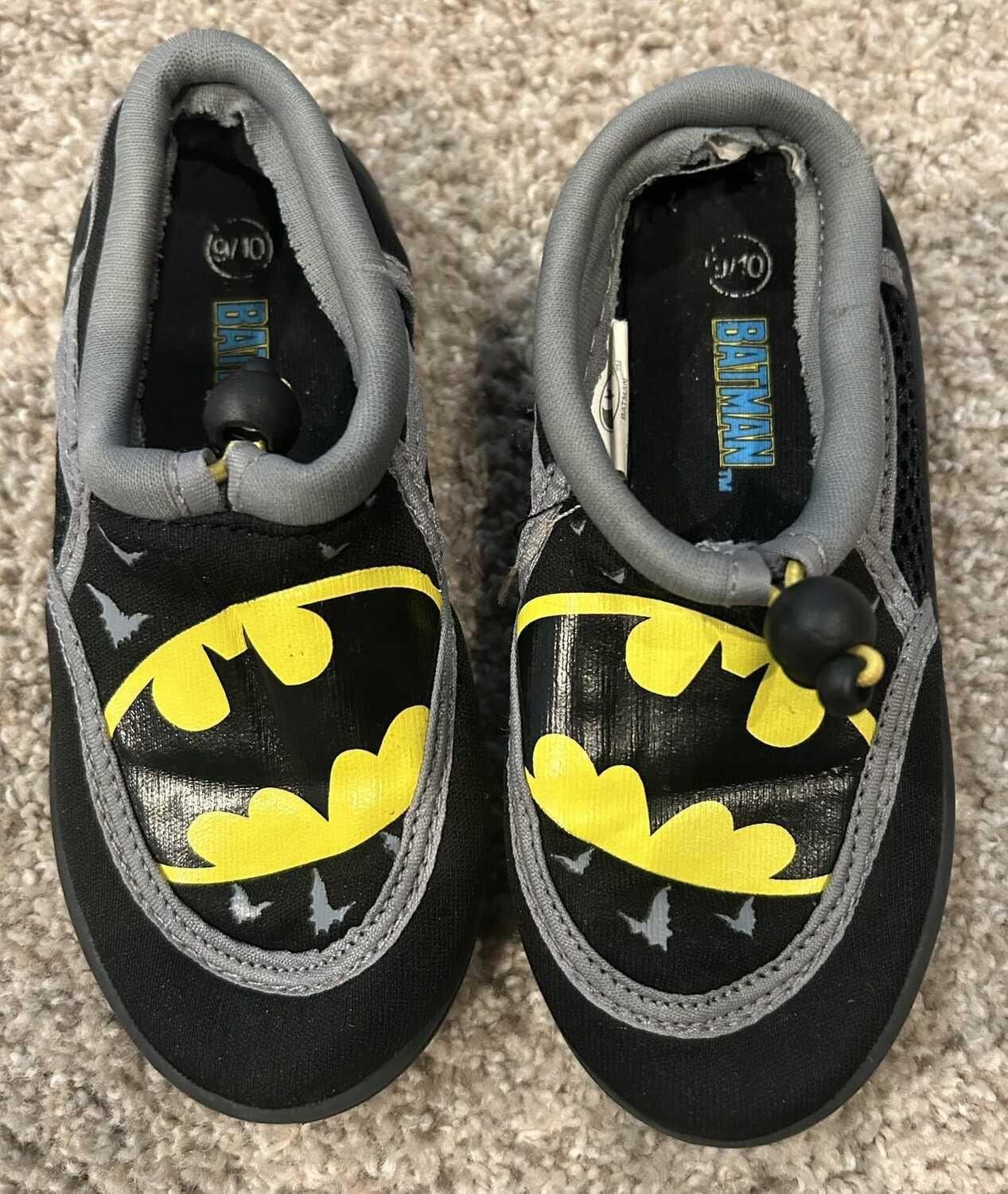 Batman Water Shoes