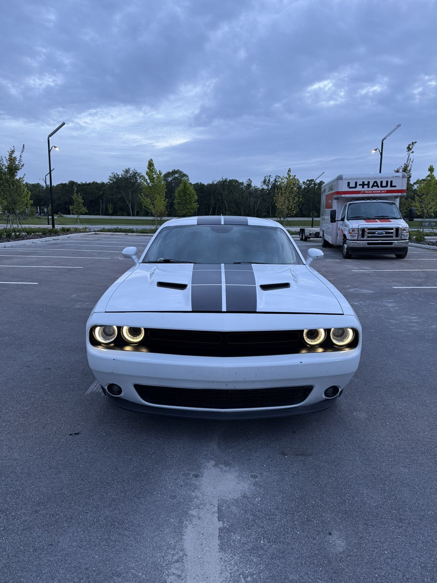 2020 Dodge Challenger