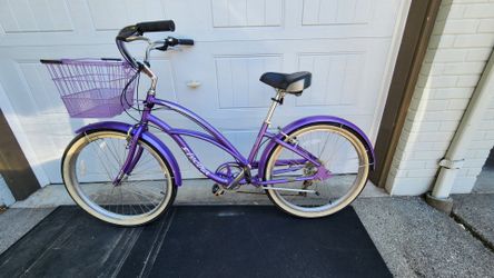 Electra Cruiser Lux 7 Bicycle