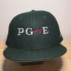 Hat Embroidery Message Me For Info 