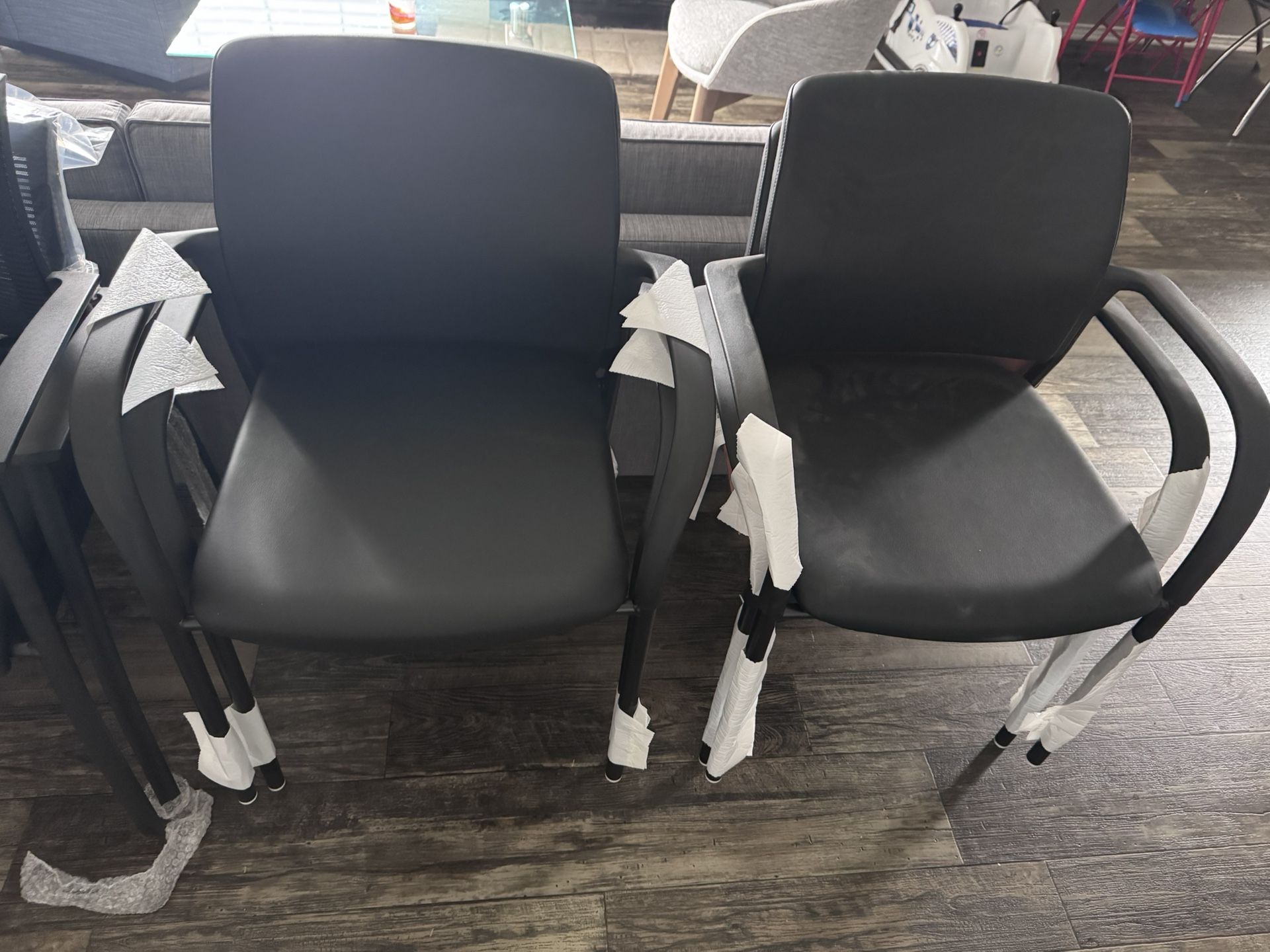 Chairs Office