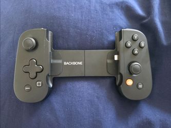 Backbone- Lightning connector for IPhone