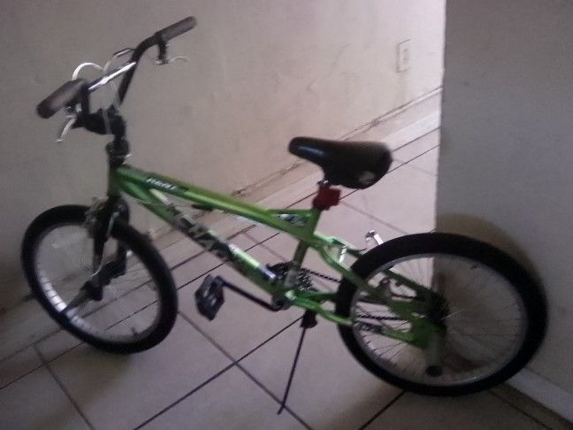 BMX 20 Inch Chaos