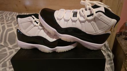 Jordan 11