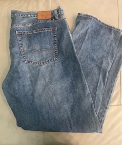 Lucky brand jeans 40x32