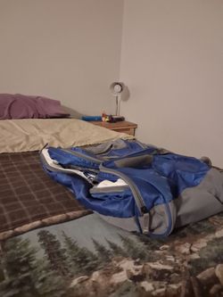 Over night bag