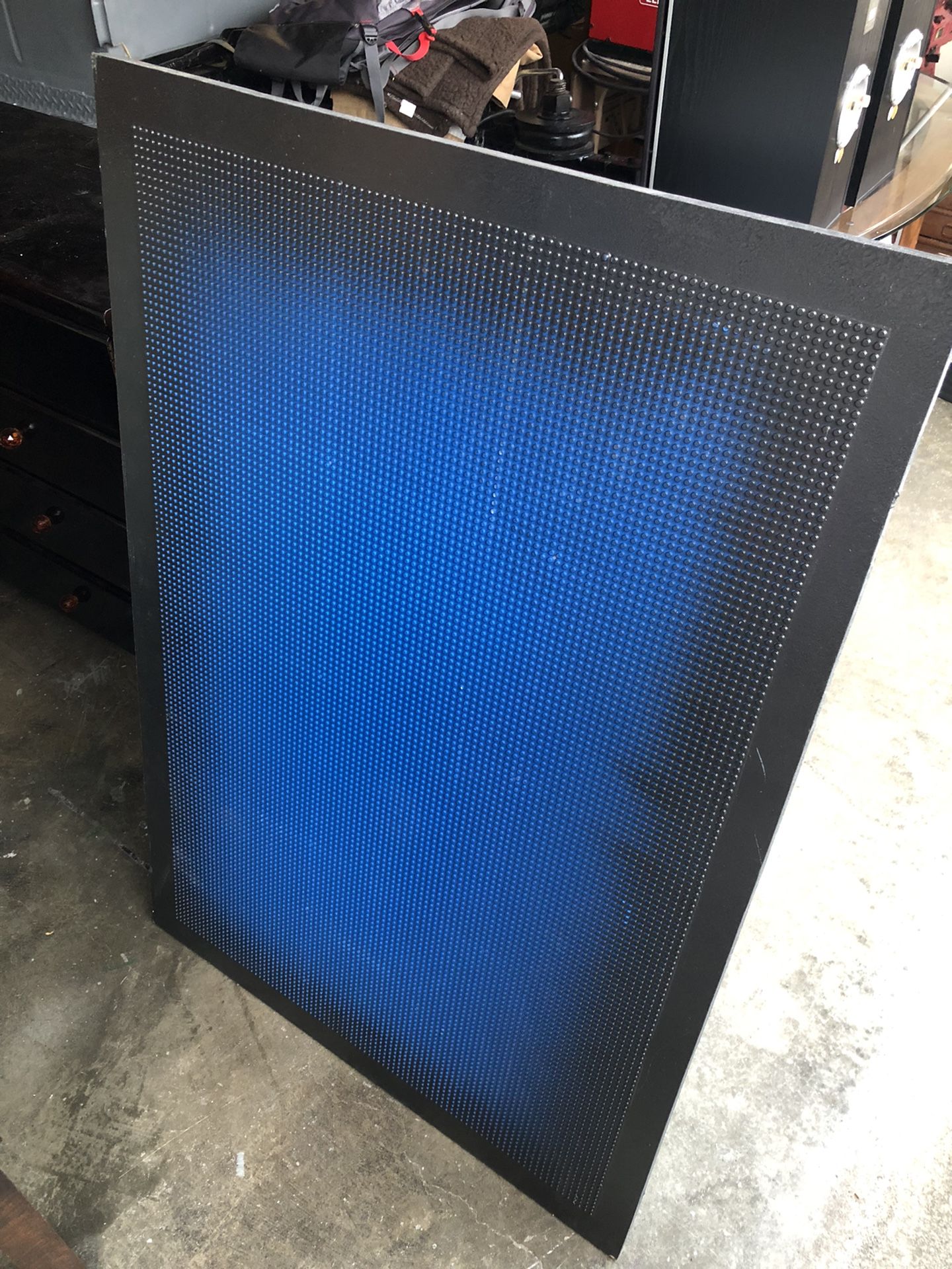 Lego Base Board 