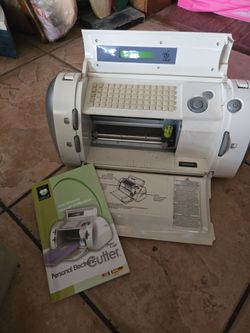 Cricut Personal Cutter