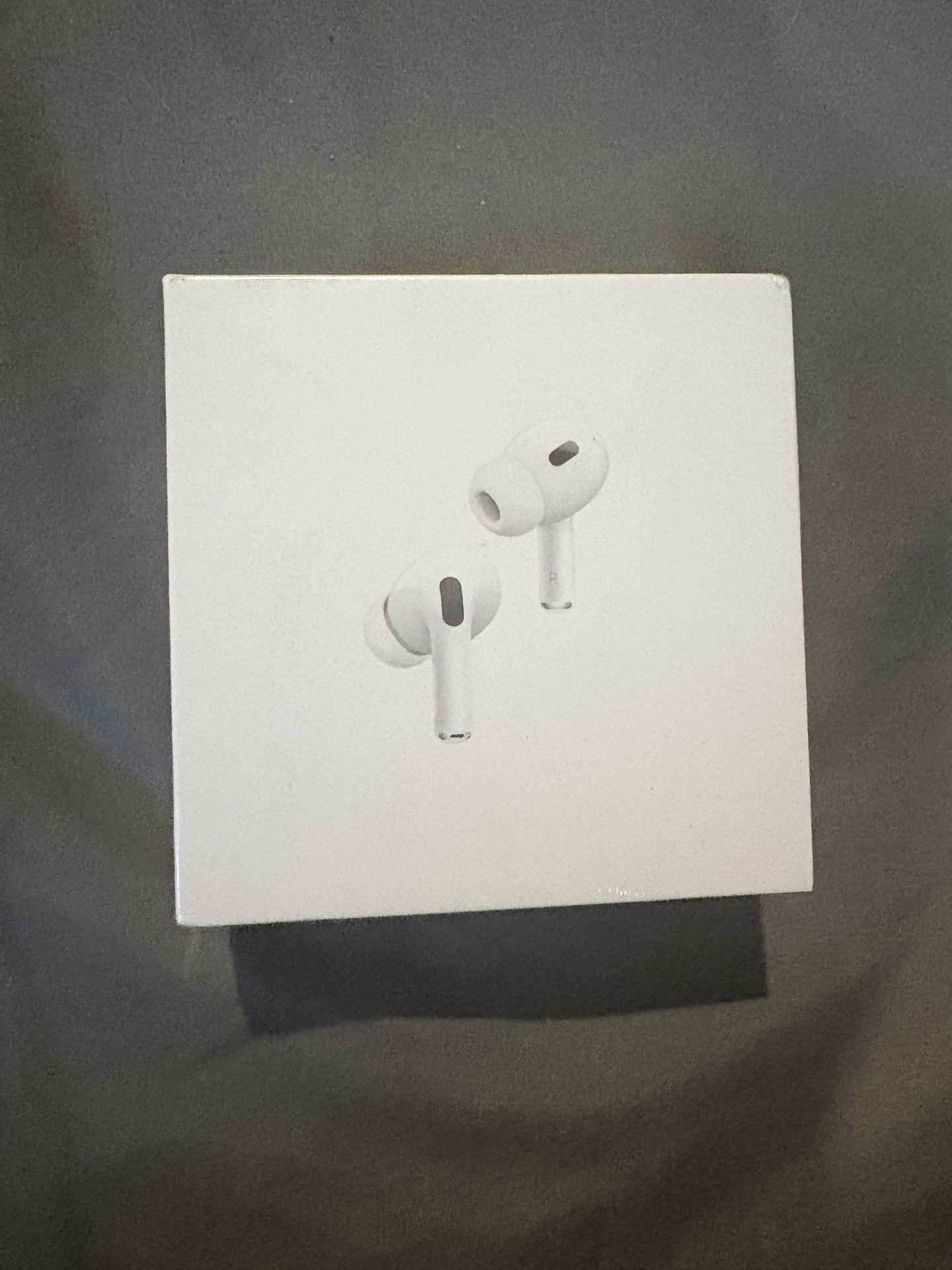 AirPods 2nd Generation