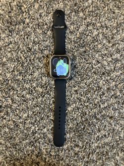 Apple Watch Series 10 GPS 46mm (White and Black)