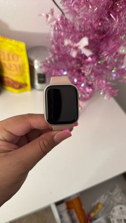Apple Watch 45mm Cellular