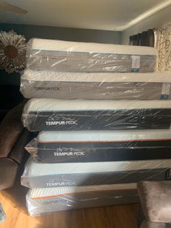Tempur-Pedics for sale