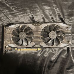 RTX 2080 Super 8GB