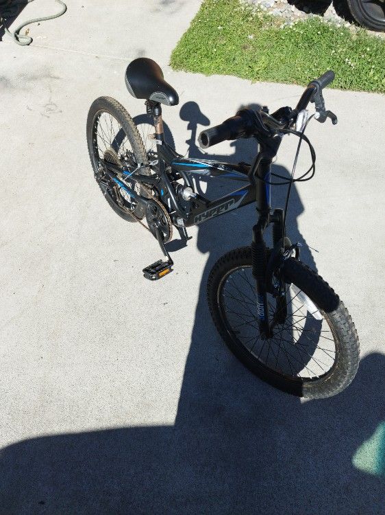 Bike
