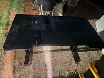 63 inch stand up desk