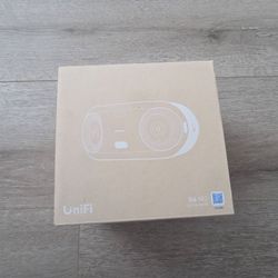 Ubiquiti UniFi G6 180 UVC-G6-180-W White Sealed Brand New