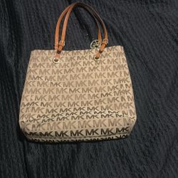 MK Bag