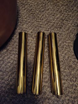 Grandfather Clock 3 Weights 