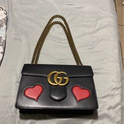 Bolso Gucci