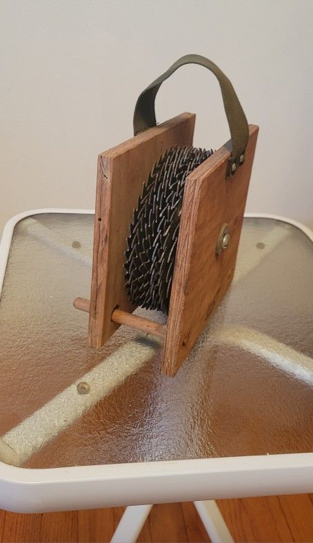 10 Skill Saw Blades With The Carrier