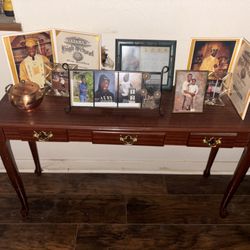 Long end or couch table