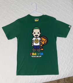 Bathing Ape/ J Balvin Small