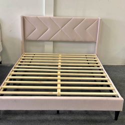 Queen Bedframe