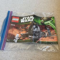 Corporate Alliance Tank Droids Instructions