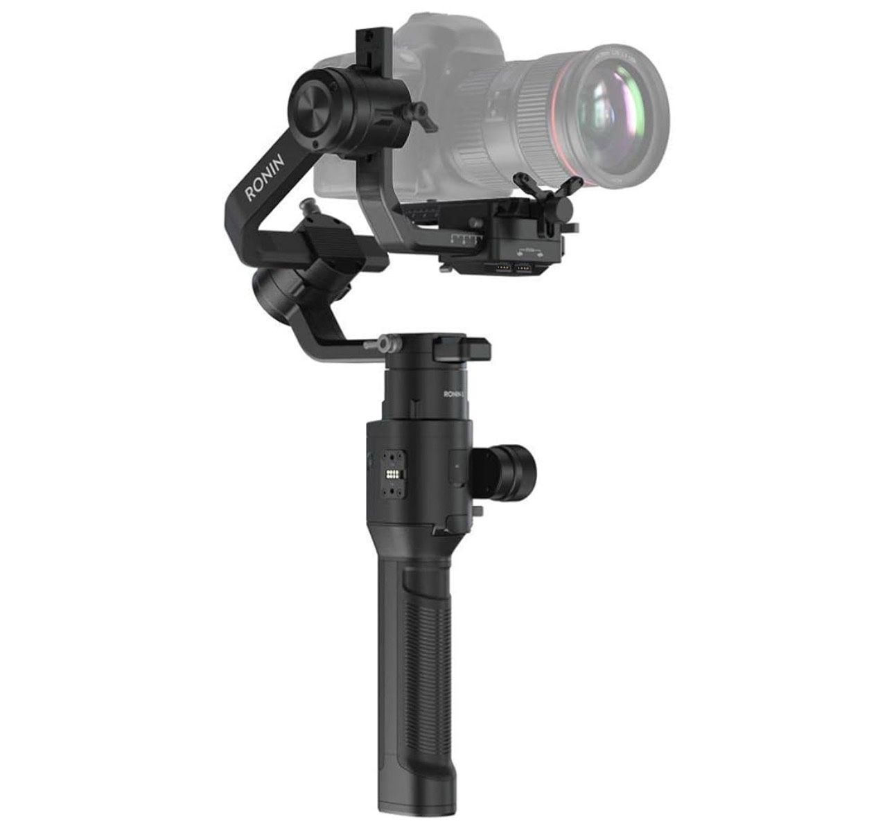 DJI Gimbal Ronin S