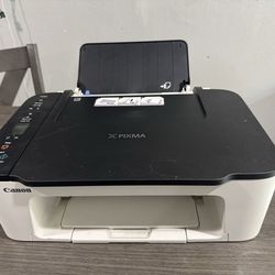 Cannon printer