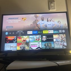 Insignia 27 Inch Smart Hd Tv