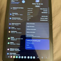 Samsung Galaxy Tablet A9+ 5G